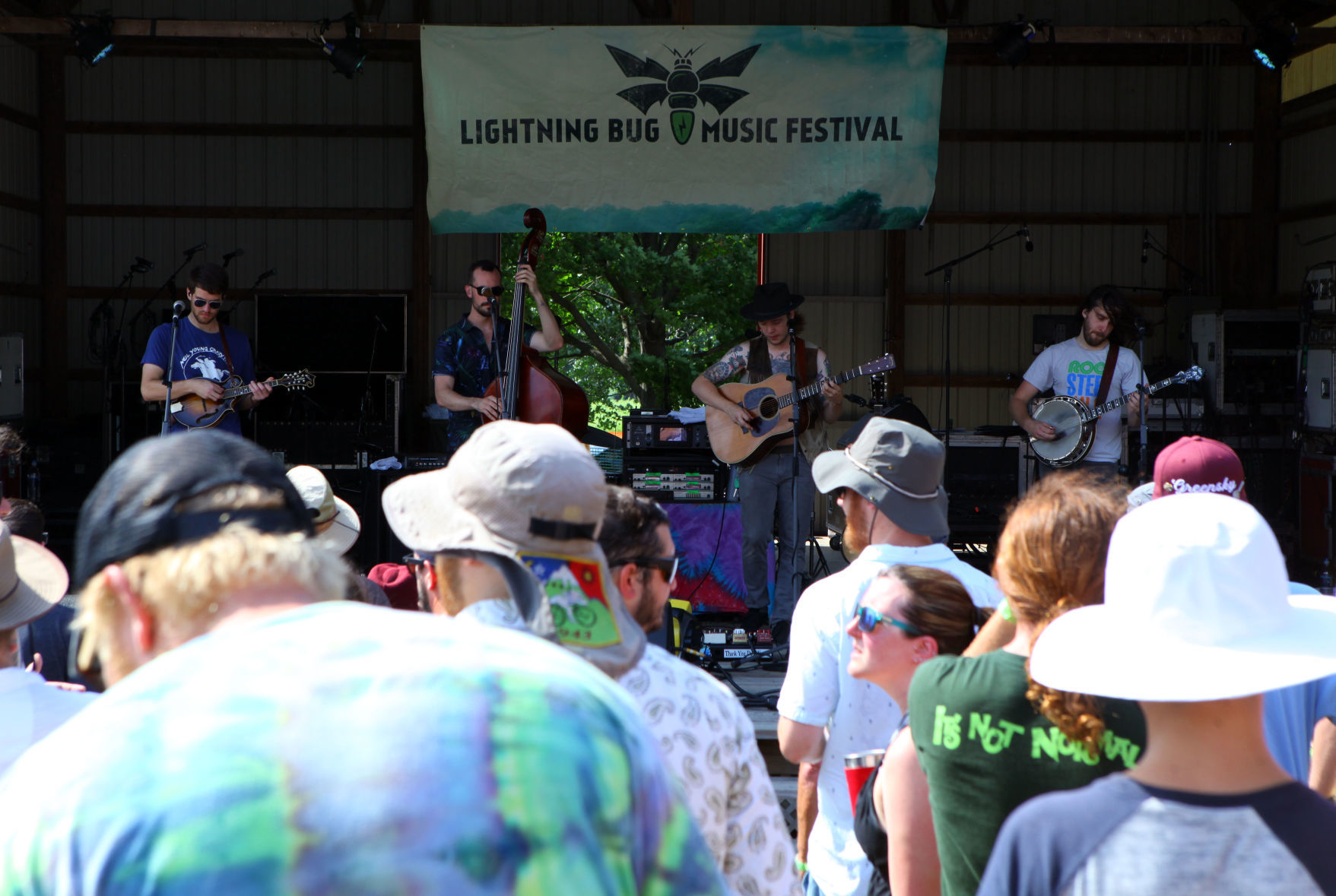 Gallery: Lightning Bug Music Festival